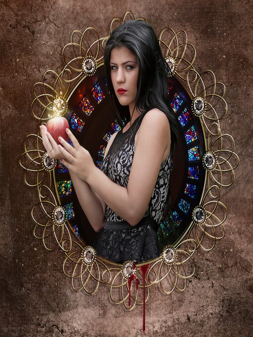 Title details for Magie Familiale by Sophie Laliberté - Available